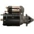 25242 by DELCO REMY - Starter - Remanufactured