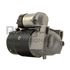 25253 by DELCO REMY - Starter - Remanufactured