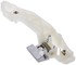 96599 by DORMAN - Exterior Door Handle Rear Left White