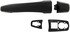 96603 by DORMAN - Exterior Door Handle Rear Left Primed Black