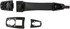 96603 by DORMAN - Exterior Door Handle Rear Left Primed Black