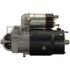 25253 by DELCO REMY - Starter - Remanufactured