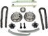 966-100XD by DORMAN - Timing Kit With Variable Timing Camshaft Phaser