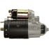 25245 by DELCO REMY - Starter - Remanufactured