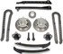 966-101XD by DORMAN - Timing Kit With Variable Timing Camshaft Phaser