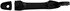 96612 by DORMAN - Exterior Door Handle Front Left Primed Black -  RFID with Passive Entry