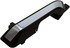 96613 by DORMAN - Exterior Door Handle Front Right Black And Chrome