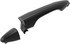 96619 by DORMAN - Exterior Door Handle Front Right Primed Black