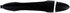 96625 by DORMAN - Exterior Door Handle Rear Left Primed Black