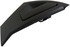 96635 by DORMAN - Exterior Door Handle Rear Left Textured Black