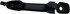 96636 by DORMAN - Exterior Door Handle Front Left Primed Black