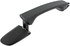 96641 by DORMAN - Exterior Door Handle Front Right Primed Black