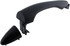 96670 by DORMAN - Exterior Door Handle Rear Primed Black