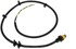 970-040 by DORMAN - Vehicle Side Harness For Anti-Lock Brake Sensor