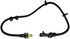 970-043 by DORMAN - Vehicle Side Harness For Anti-Lock Brake Sensor