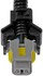 970-047 by DORMAN - Vehicle Side Harness for Anti-Lock Brake Sensor