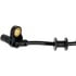 970-051 by DORMAN - Anti-lock Braking System Wheel Speed Sensor with Wire Harness
