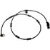 Dorman 970-052 ABS Wheel Speed Sensor Anti-Lock Brake Sensor With Harness