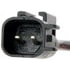 970-055 by DORMAN - Anti-Lock Braking System Wheel Speed Sensor