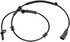 970-054 by DORMAN - Anti-Lock Braking System Wheel Speed Sensor