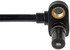 970-057 by DORMAN - Anti-Lock Brake Sensor With Harness