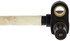 970-059 by DORMAN - Anti-Lock Brake Sensor With Harness