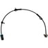 970-063 by DORMAN - Anti-Lock Braking System Wheel Speed Sensor