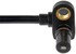 970-061 by DORMAN - Anti-Lock Brake Sensor With Harness