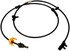 970-066 by DORMAN - Anti-Lock Braking System Wheel Speed Sensor