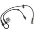 970-068 by DORMAN - Anti-Lock Braking System Wheel Speed Sensor