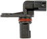 970-069 by DORMAN - Anti-Lock Braking System Wheel Speed Sensor