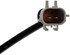 970-070 by DORMAN - Anti-Lock Brake Sensor With Harness