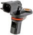 970-069 by DORMAN - Anti-Lock Braking System Wheel Speed Sensor