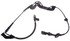 970-075 by DORMAN - Anti-Lock Brake Sensor With Harness