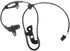 970-080 by DORMAN - Anti-Lock Braking System Wheel Speed Sensor