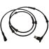 970-085 by DORMAN - Anti-lock Braking System Wheel Speed Sensor with Wire Harness