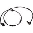 970-088 by DORMAN - Anti-Lock Braking System Wheel Speed Sensor