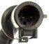 970-090 by DORMAN - Anti-lock Braking System Wheel Speed Sensor with Wire Harness