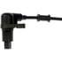 Dorman 970-092 ABS Wheel Speed Sensor Anti-Lock Braking System Wheel Speed Sensor