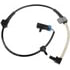 970-096 by DORMAN - Anti-Lock Brake Sensor With Harness