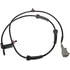 970-099 by DORMAN - Anti-Lock Brake Sensor With Harness
