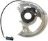 970-098 by DORMAN - Anti-Lock Brake Sensor With Harness