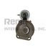 25206 by DELCO REMY - Starter - Remanufactured