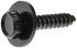 964-005D by DORMAN - Body Bolt - M4.2-1.41 X 20 mm With 16 mm Washer
