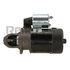 25206 by DELCO REMY - Starter - Remanufactured
