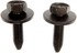 964-015 by DORMAN - Body Bolt - GM - M8-1.25 x 30mm