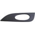 96457 by DORMAN - Interior Door Handle Front Right Textured Black
