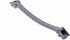 96455 by DORMAN - Interior Door Handle Pull Handle Gray