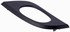 96459 by DORMAN - Interior Door Handle Rear Right Textured Black