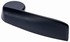 96465 by DORMAN - Interior Door Handle Rear Right Textured Black